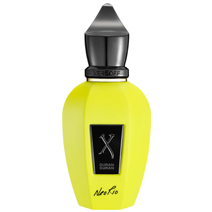 DURAN DURAN NEORIO FLUO YELLOW