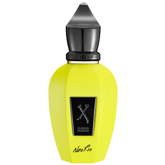 DURAN DURAN NEORIO FLUO YELLOW
