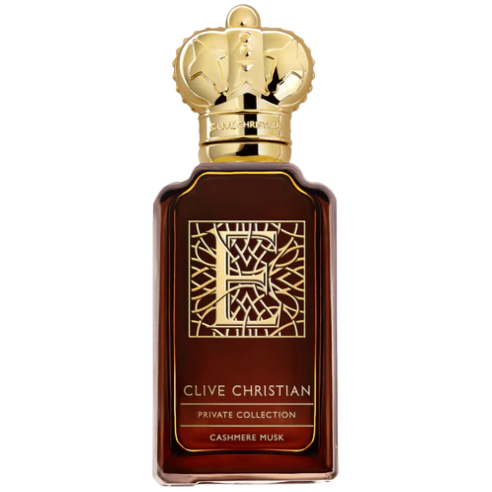 E CASHMERE MUSK