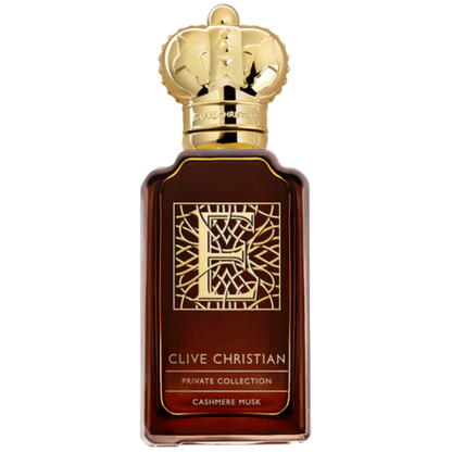 E CASHMERE MUSK