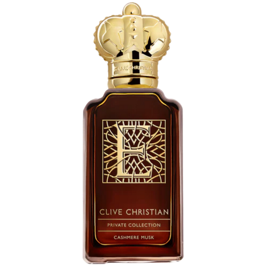E CASHMERE MUSK