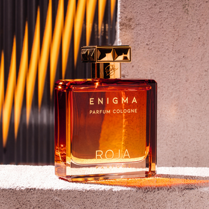 ENIGMA FOR MEN FRAGRANCE COLOGNE