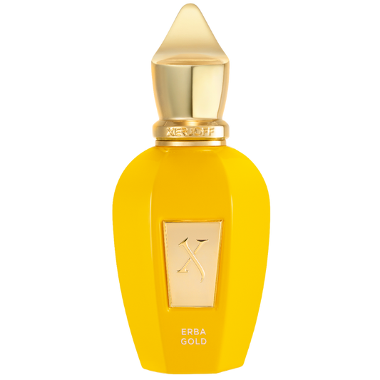 ERBA GOLD