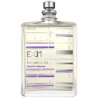 ESCENTRIC 01