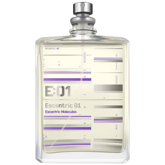 ESCENTRIC 01