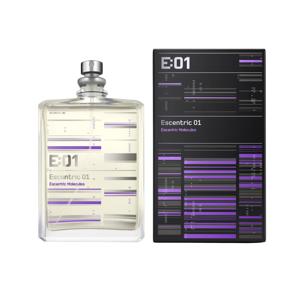 ESCENTRIC 01