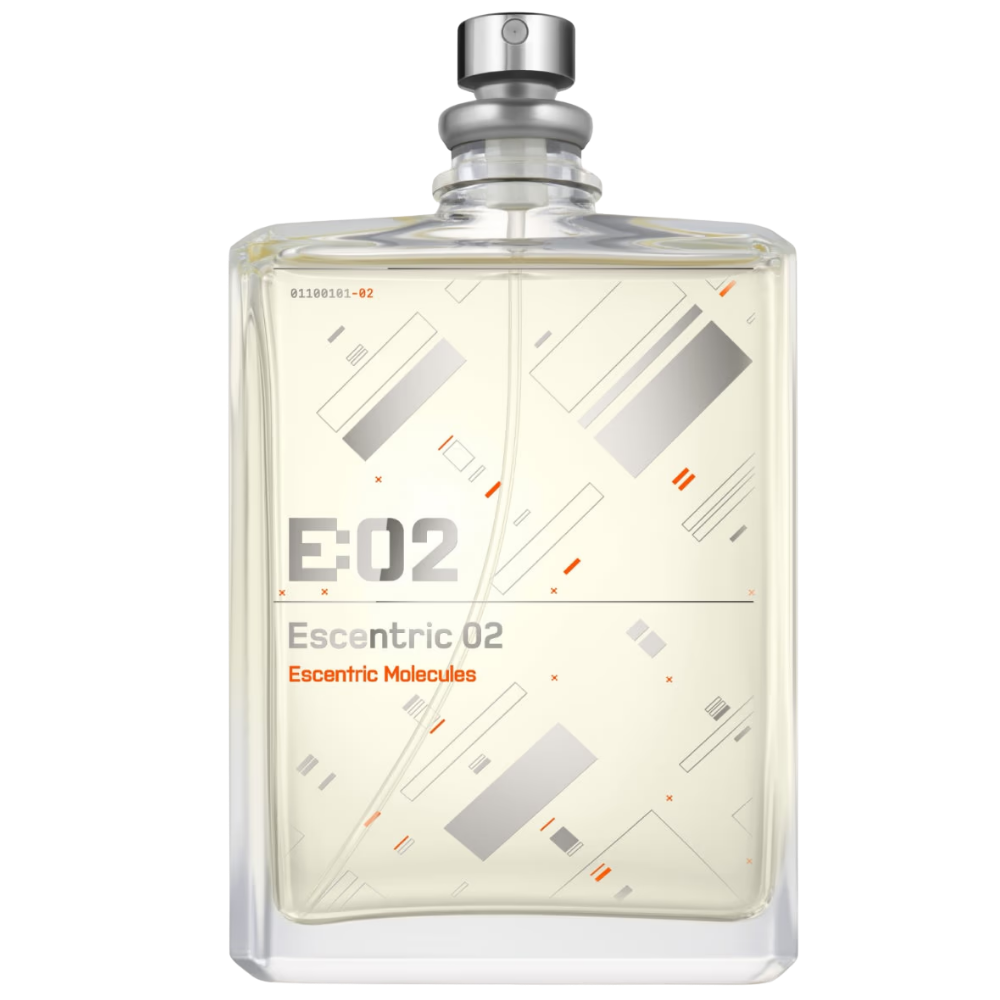 ESCENTRIC 02