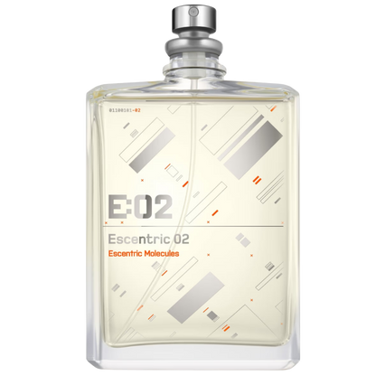 ESCENTRIC 02