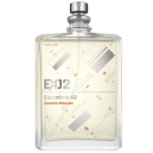 ESCENTRIC 02