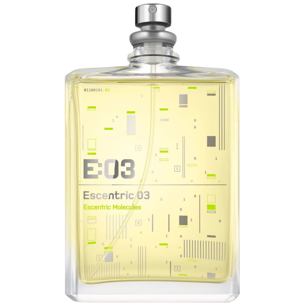 ESCENTRIC 03