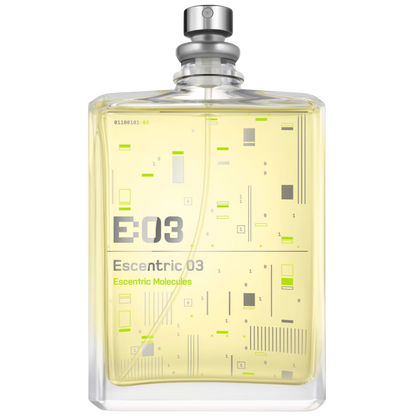 ESCENTRIC 03