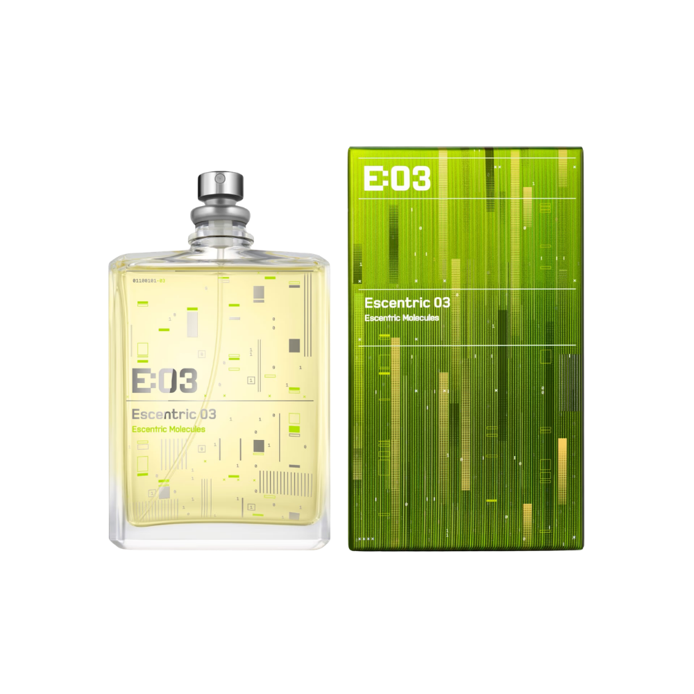 ESCENTRIC 03