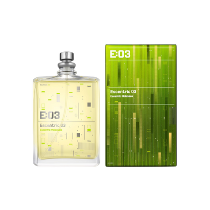 ESCENTRIC 03