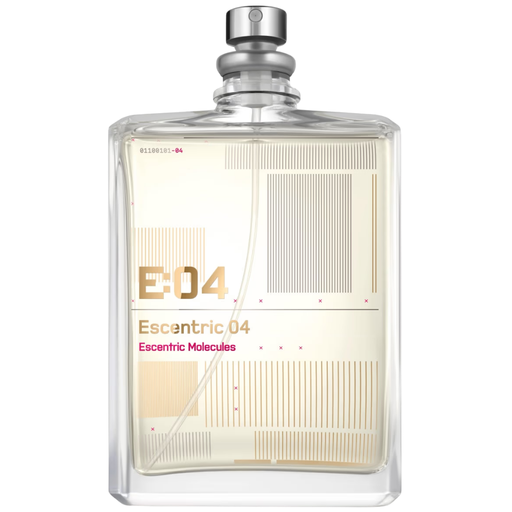 ESCENTRIC 04