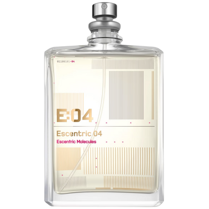 ESCENTRIC 04