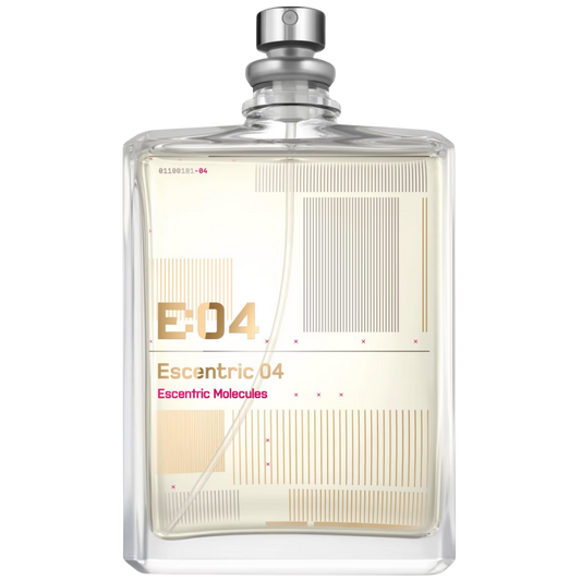ESCENTRIC 04