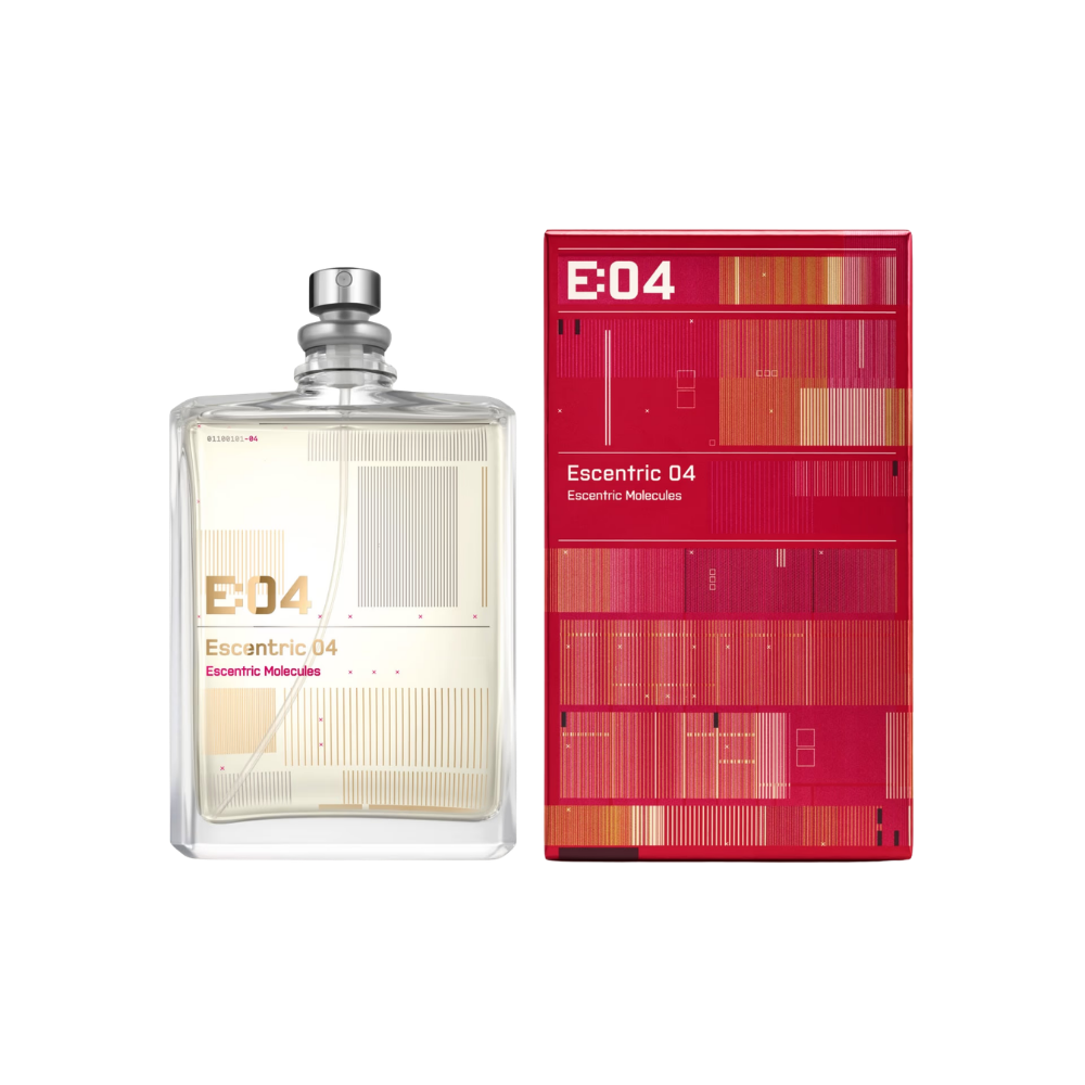 ESCENTRIC 04