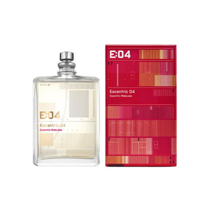 ESCENTRIC 04