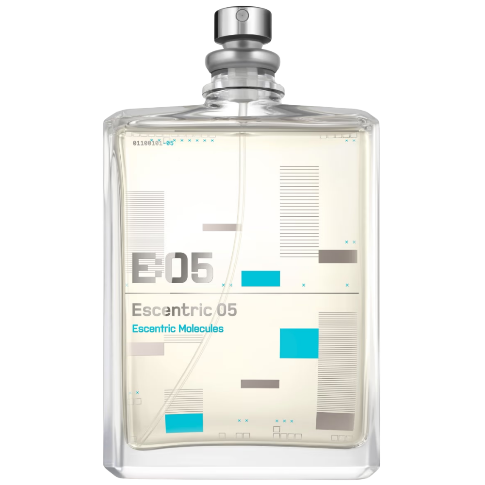 ESCENTRIC 05