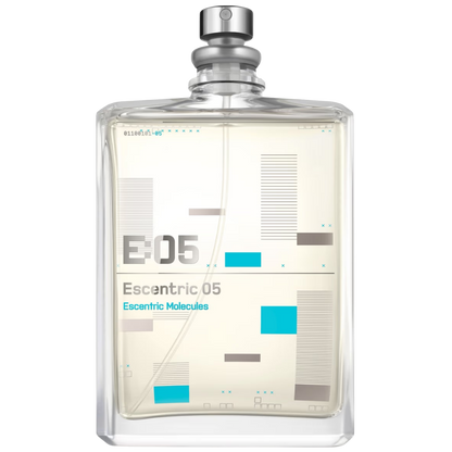 ESCENTRIC 05