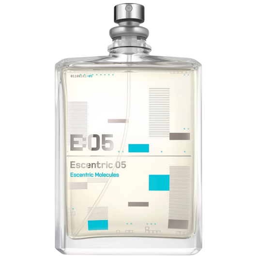 ESCENTRIC 05