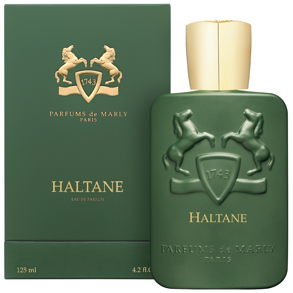 HALTANE