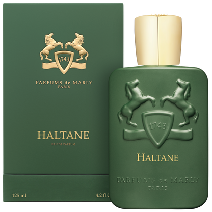 HALTANE