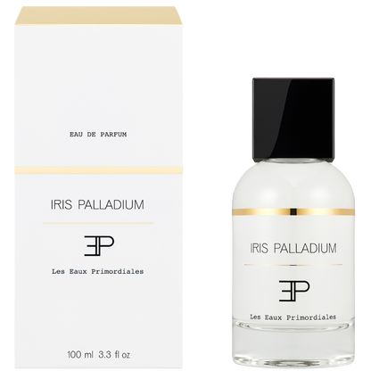 IRIS PALLADIUM