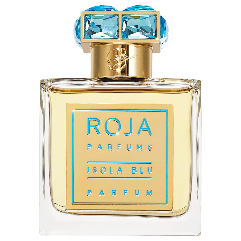 ISOLA BLU PARFUM