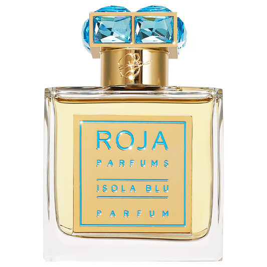 ISOLA BLU PARFUM