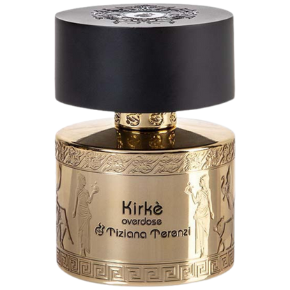 KIRKÉ OVERDOSE