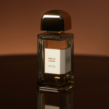 VANILLE CAVIAR