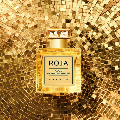 AOUD EXTRAORDINAIRE