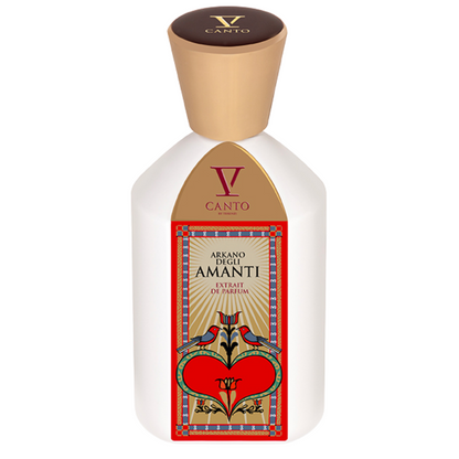 ARKANO DEGLI AMANTI EXTRAIT