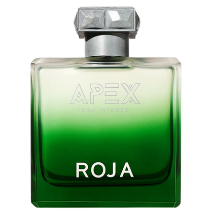 APEX EAU INTENSE POUR HOMME