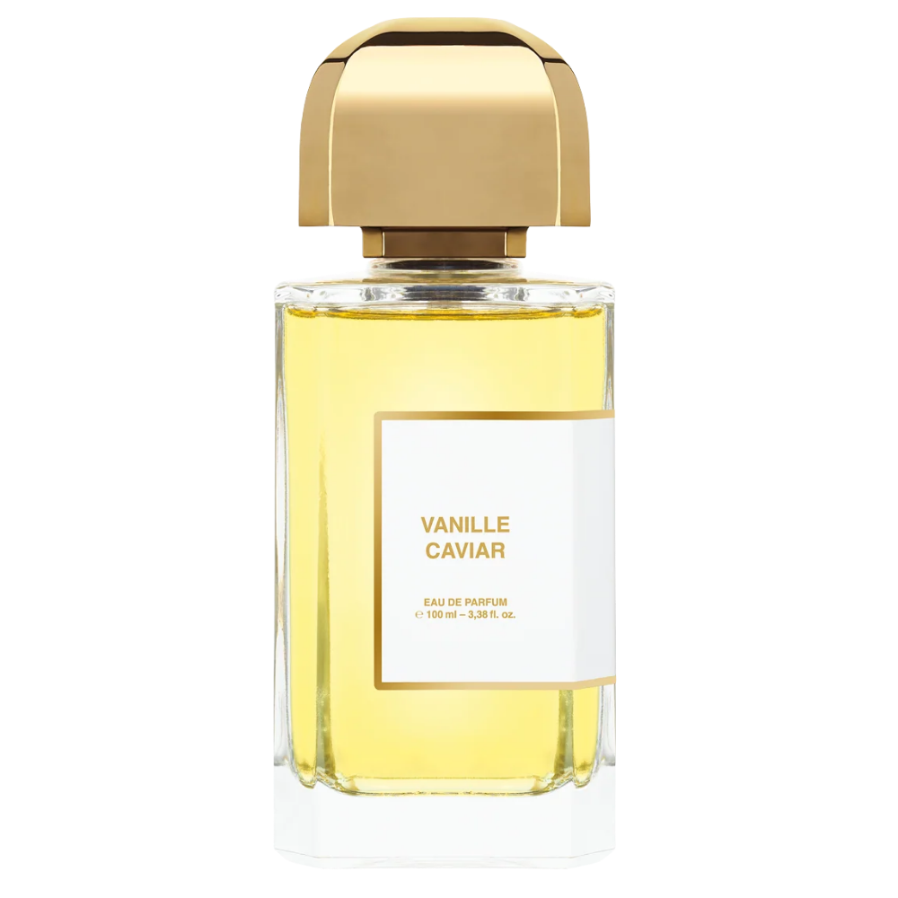 VANILLE CAVIAR