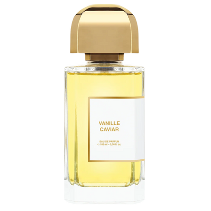 VANILLE CAVIAR