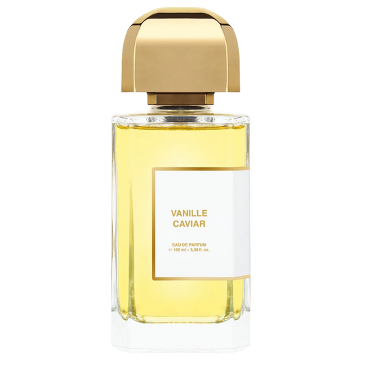 VANILLE CAVIAR