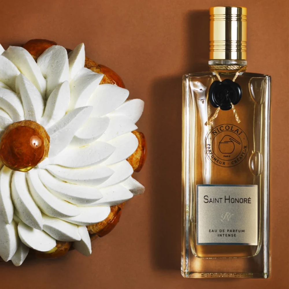 SAINT HONORE