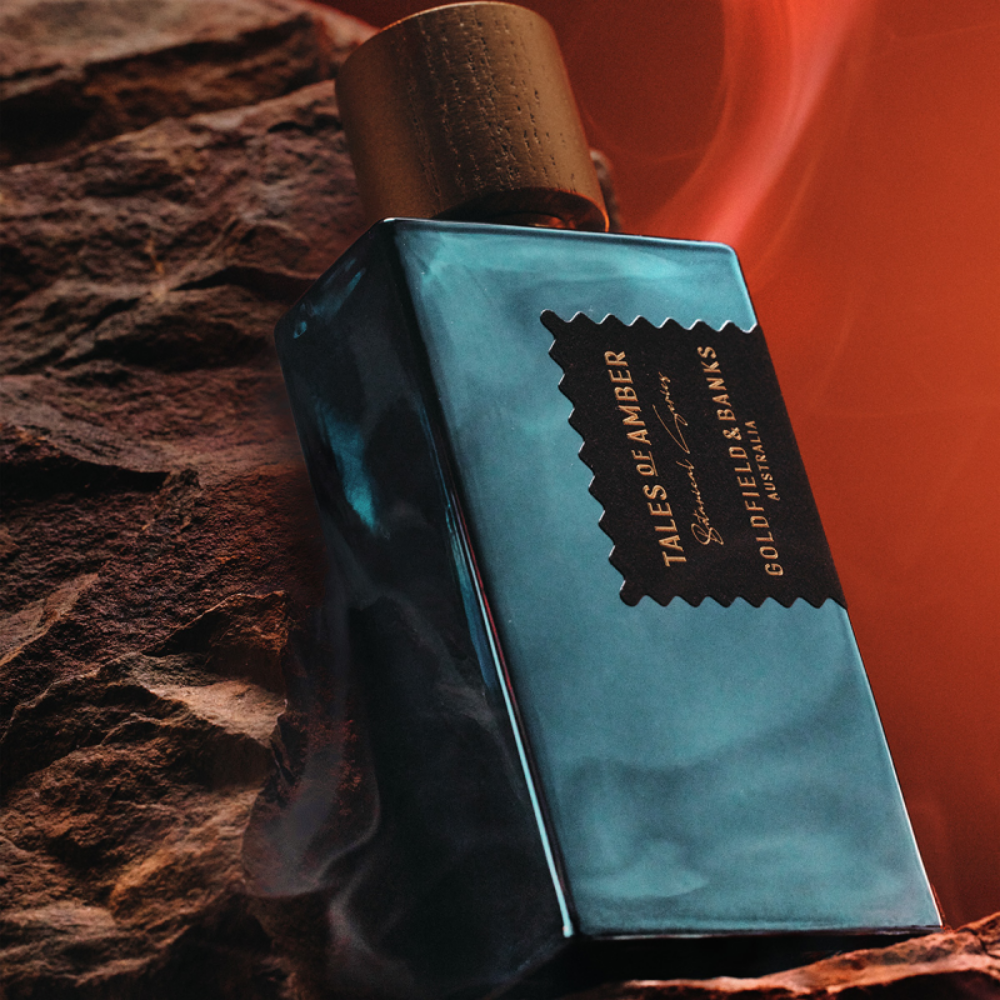 TALES OF AMBER