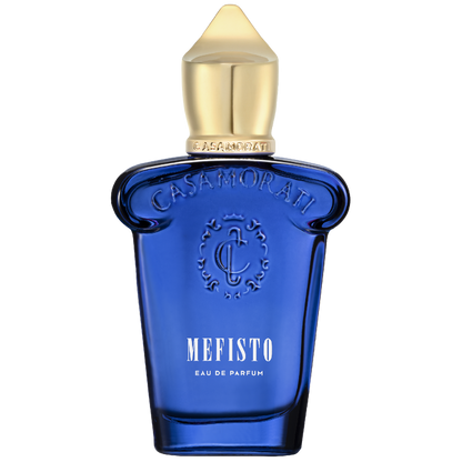 MEPHISTUS