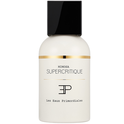MIMOSA SUPERCRITIQUE