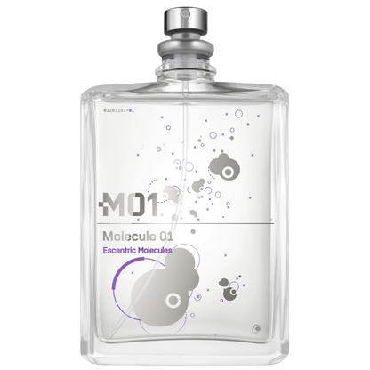 MOLECULE 01