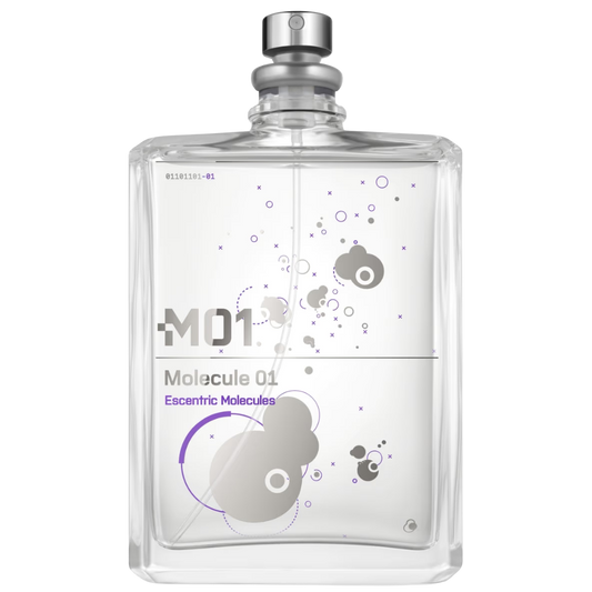 MOLECULE 01