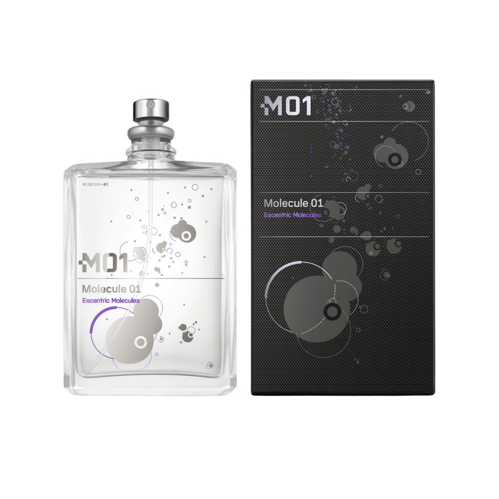 MOLECULE 01