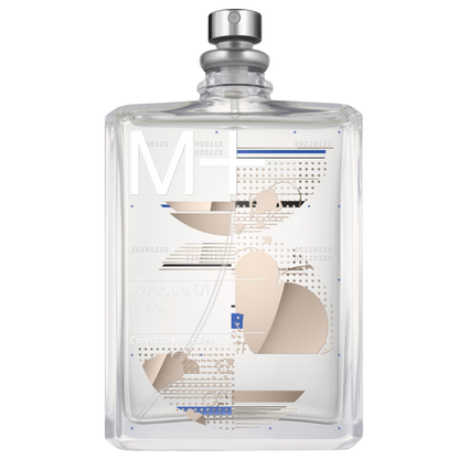 MOLECULE 01 + IRIS