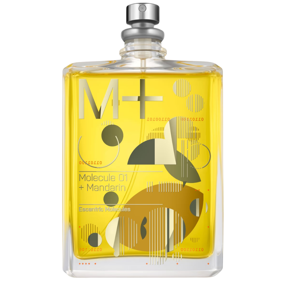 MOLECULE 01 + MANDARIN
