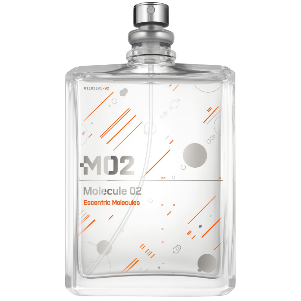 MOLECULE 02