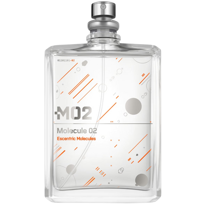 MOLECULE 02