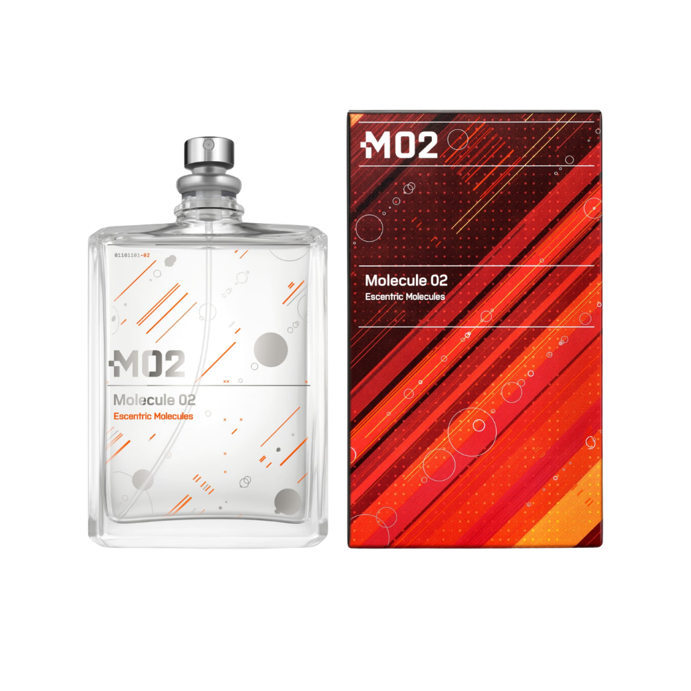MOLECULE 02